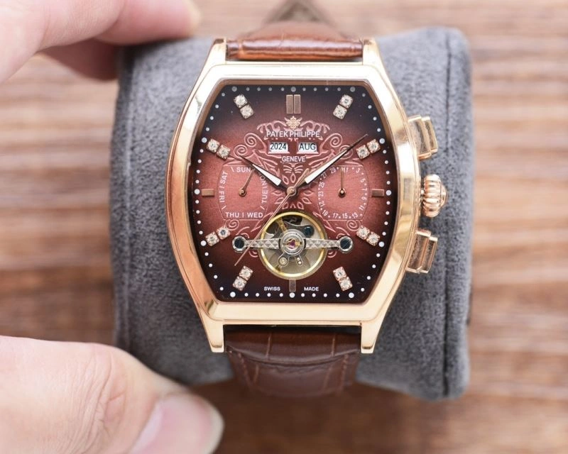 Timeless PATEK PHILIPPE Watches 197771