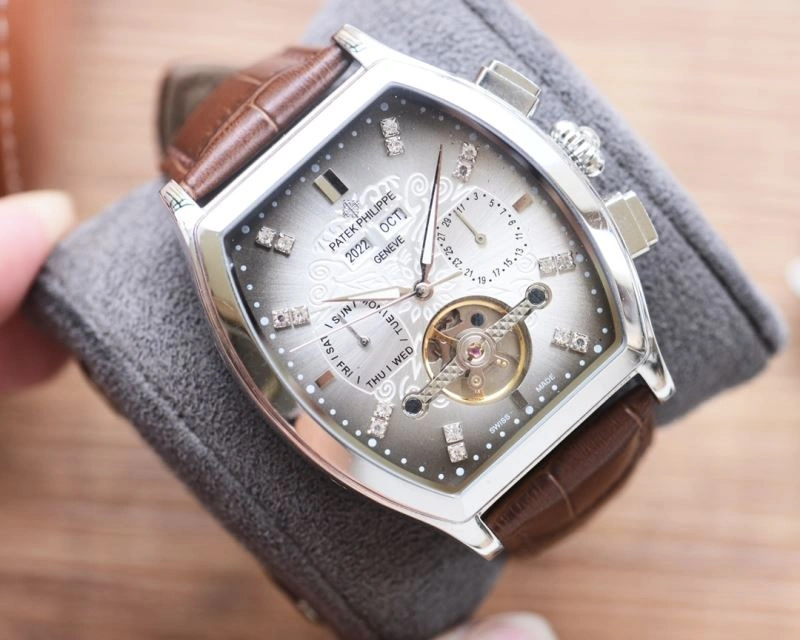 Timeless PATEK PHILIPPE Watches 197771