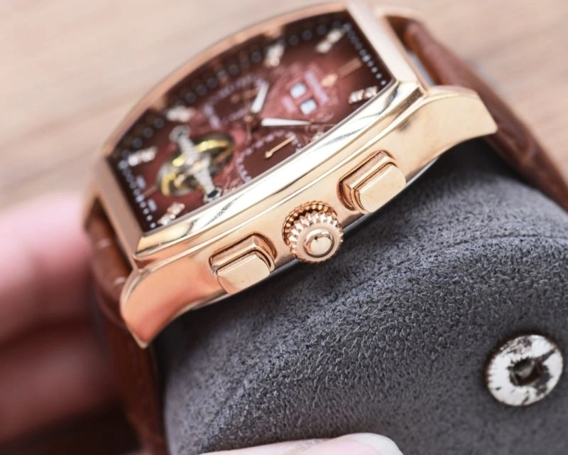Timeless PATEK PHILIPPE Watches 197771