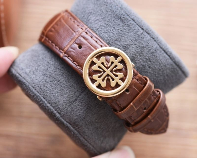 Timeless PATEK PHILIPPE Watches 197771