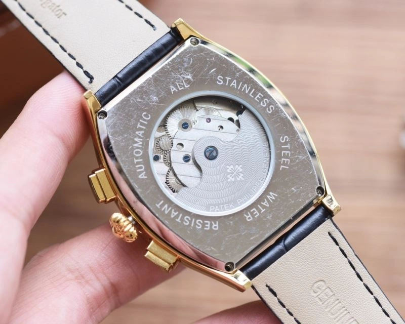 Timeless PATEK PHILIPPE Watches 197771