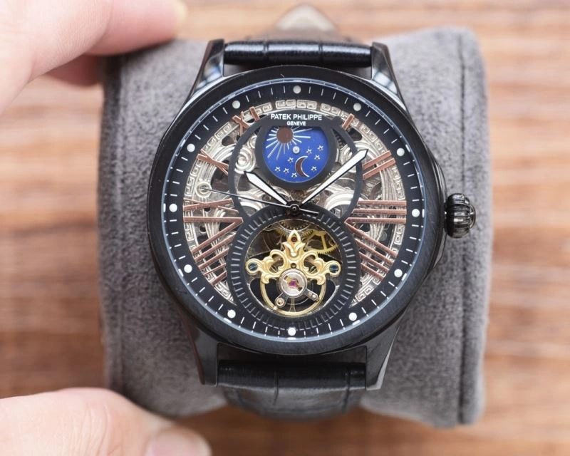 Durable PATEK PHILIPPE Watches 197770