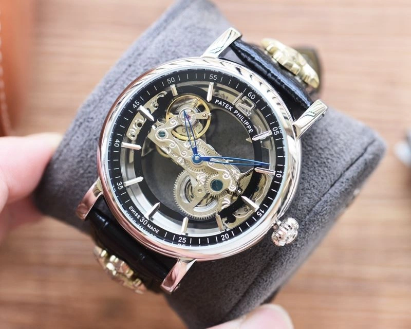 Trendy PATEK PHILIPPE Watches 197772
