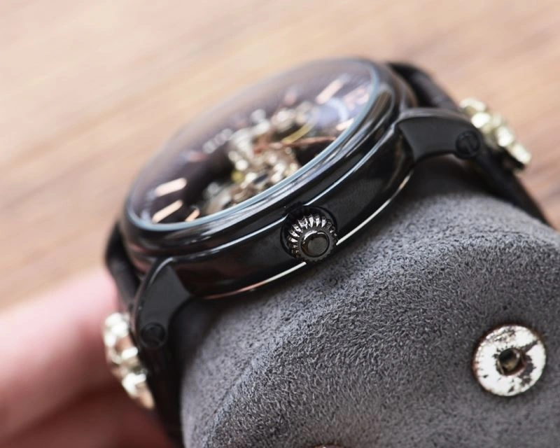 Trendy PATEK PHILIPPE Watches 197772