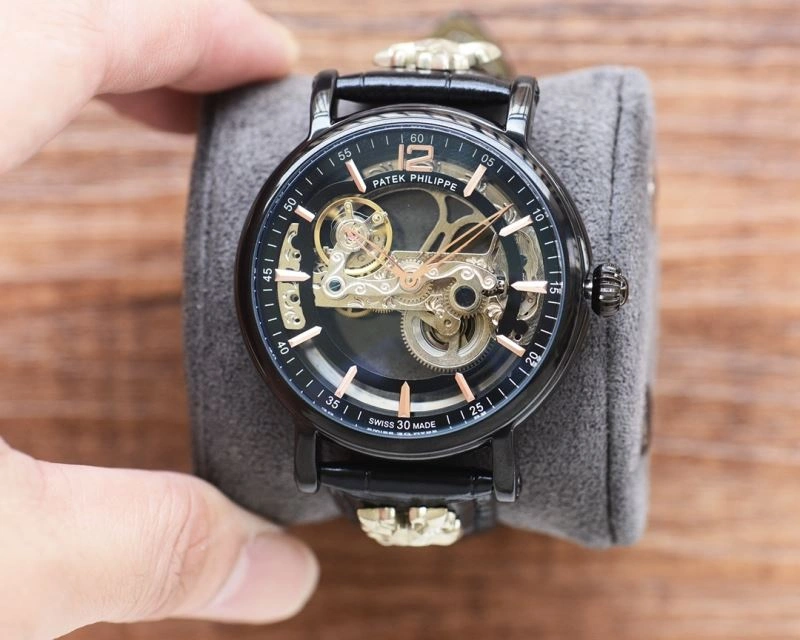 Trendy PATEK PHILIPPE Watches 197772