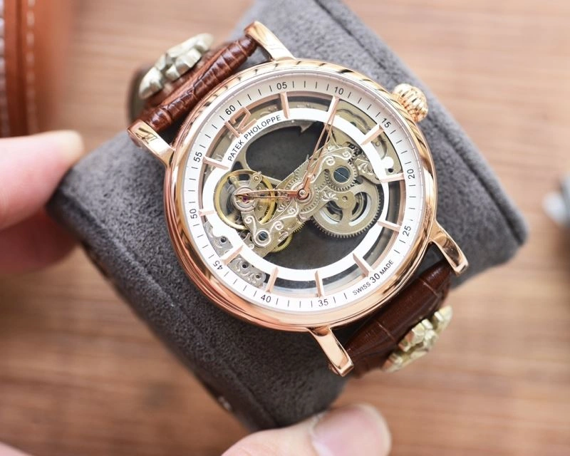 Trendy PATEK PHILIPPE Watches 197772