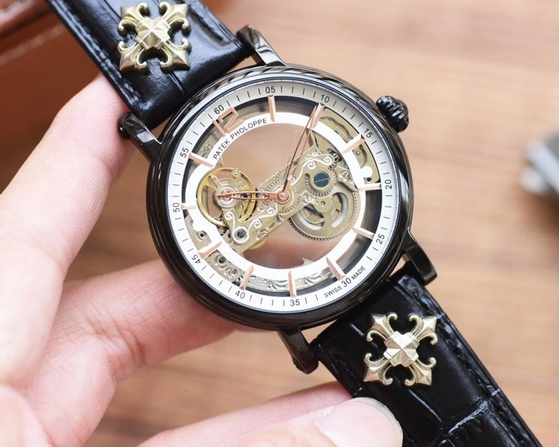 Trendy PATEK PHILIPPE Watches 197772