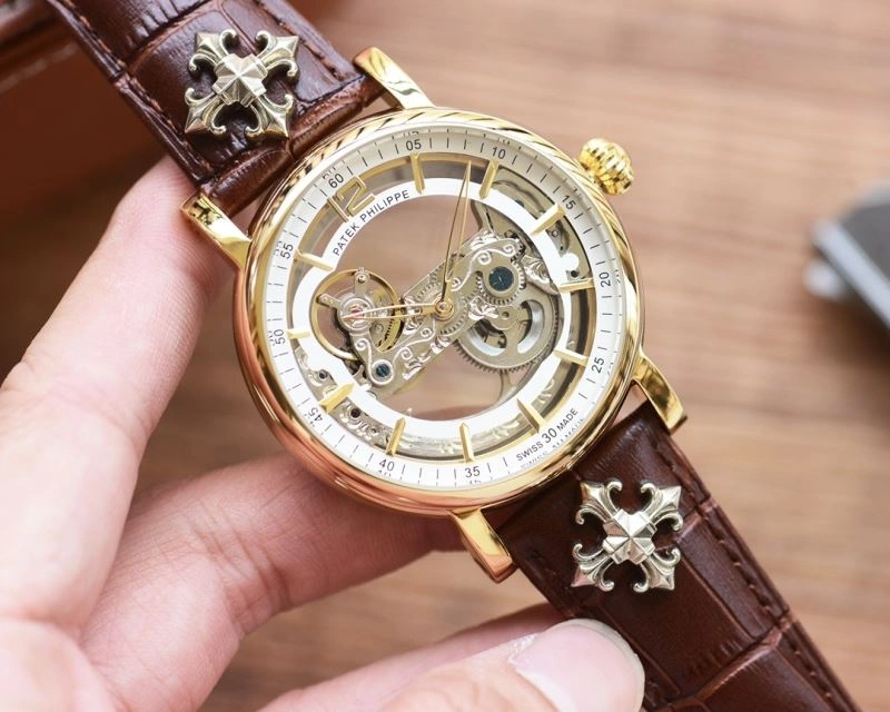 Trendy PATEK PHILIPPE Watches 197772