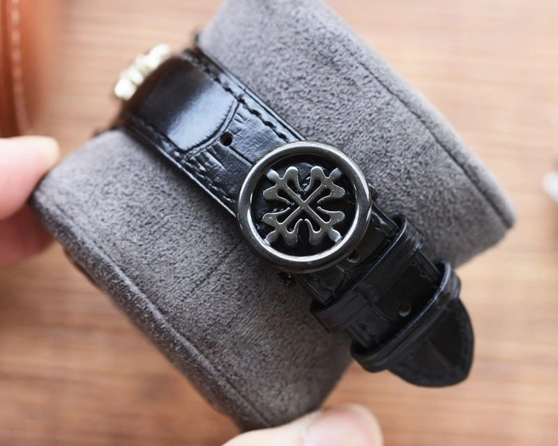 Trendy PATEK PHILIPPE Watches 197772
