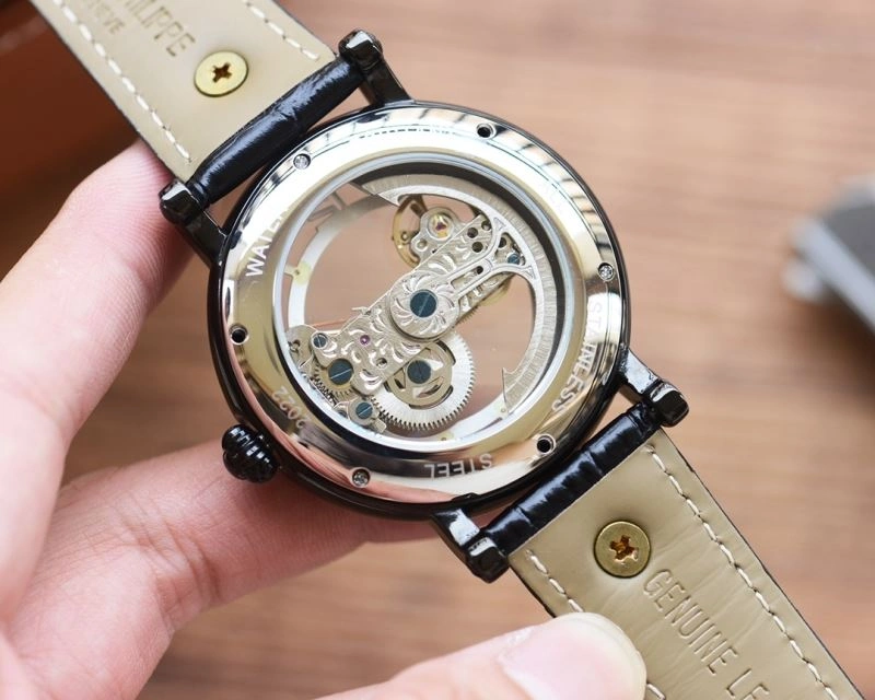 Trendy PATEK PHILIPPE Watches 197772