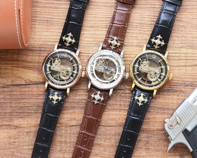Trendy PATEK PHILIPPE Watches 197772