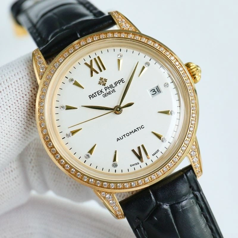 Affordable PATEK PHILIPPE Watches 197761