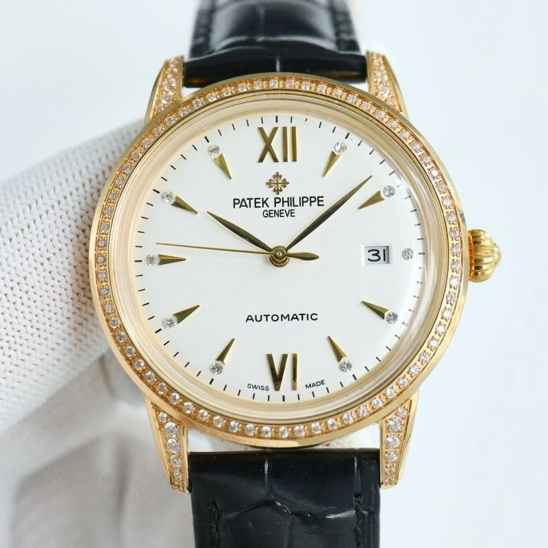 Affordable PATEK PHILIPPE Watches 197761