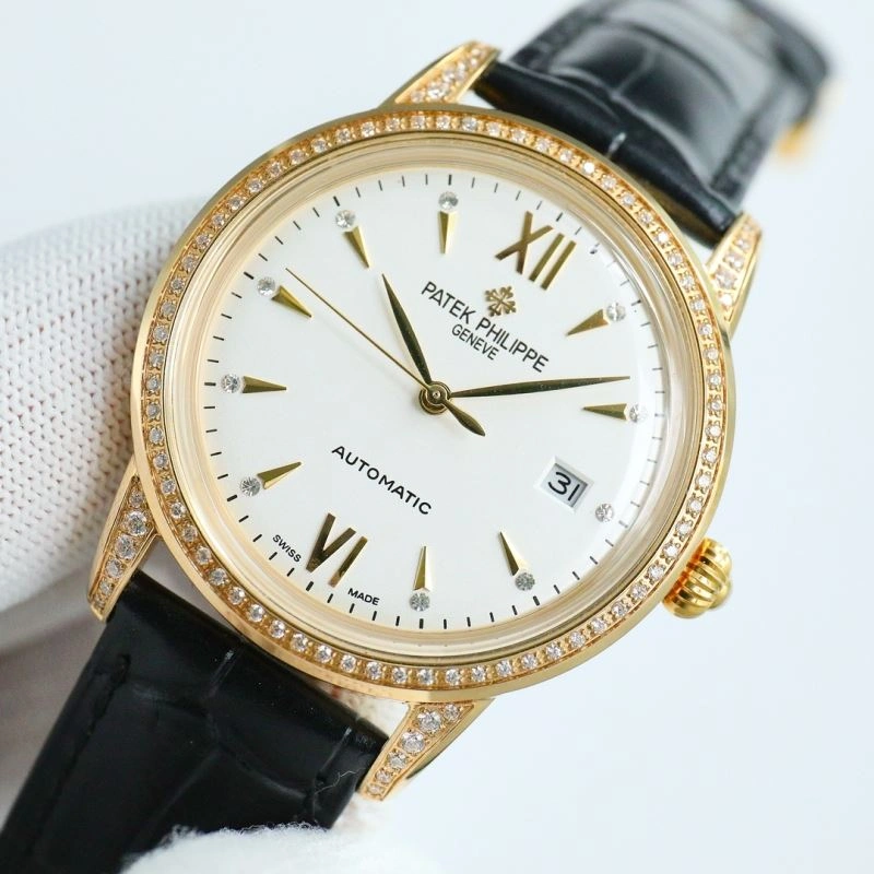 Affordable PATEK PHILIPPE Watches 197761