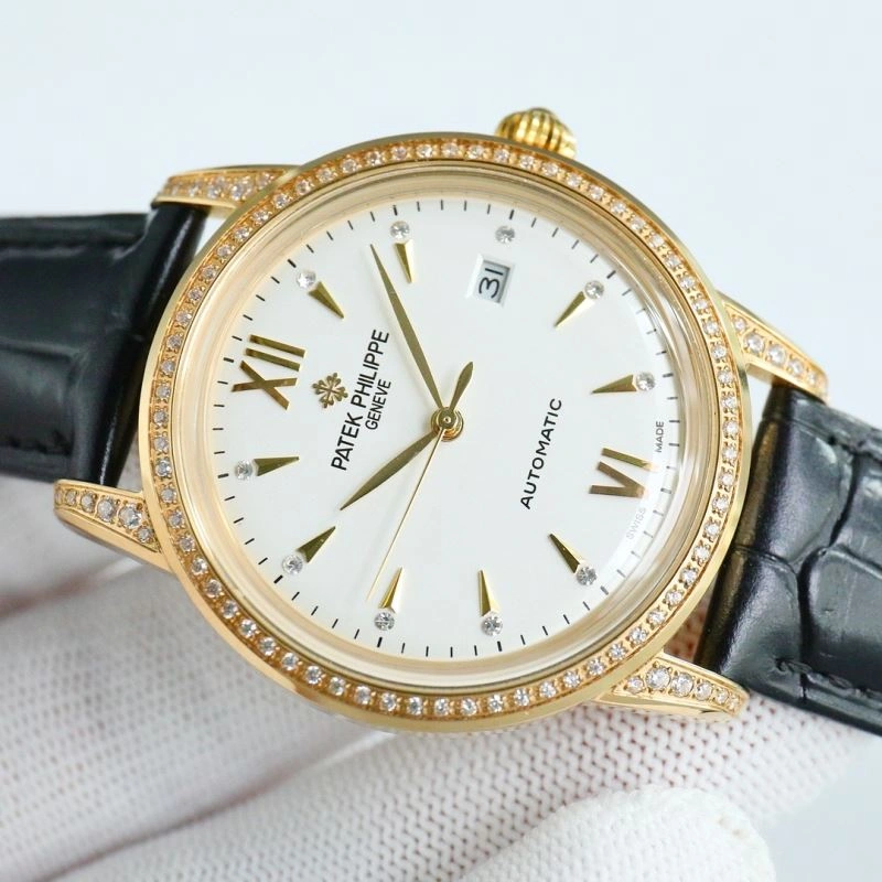 Affordable PATEK PHILIPPE Watches 197761