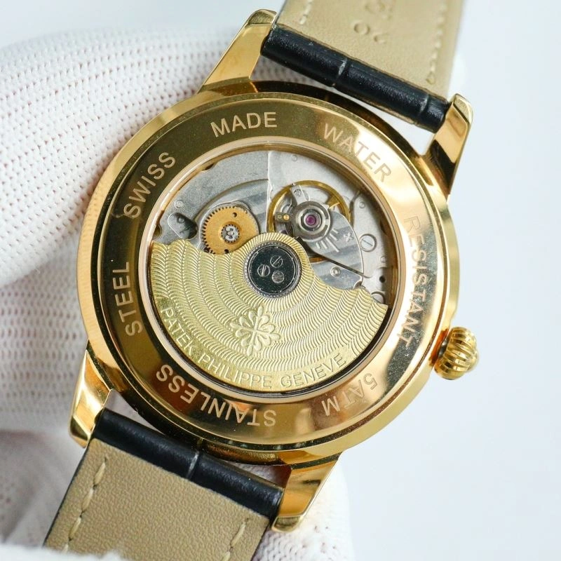 Affordable PATEK PHILIPPE Watches 197761