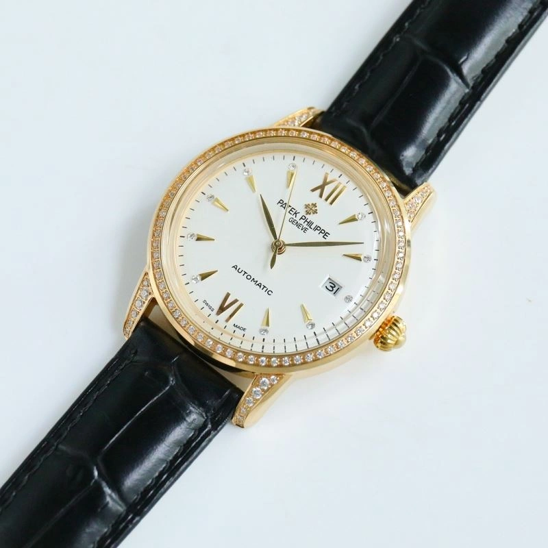 Affordable PATEK PHILIPPE Watches 197761