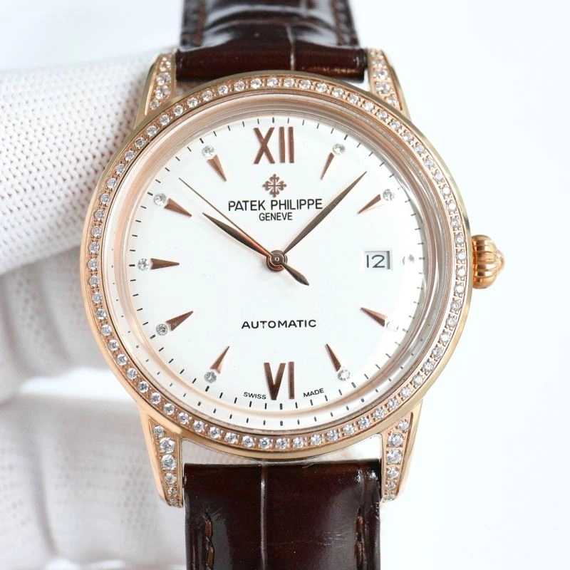 Versatile PATEK PHILIPPE Watches 197778