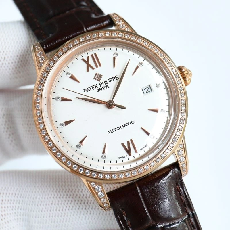 Versatile PATEK PHILIPPE Watches 197778