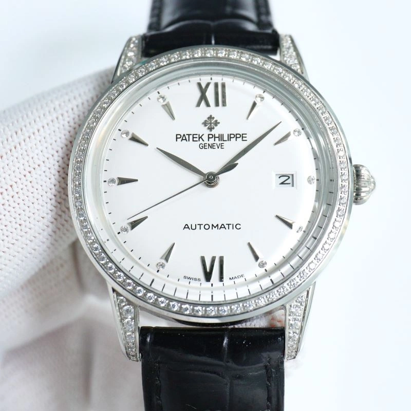 Versatile PATEK PHILIPPE Watches 197778