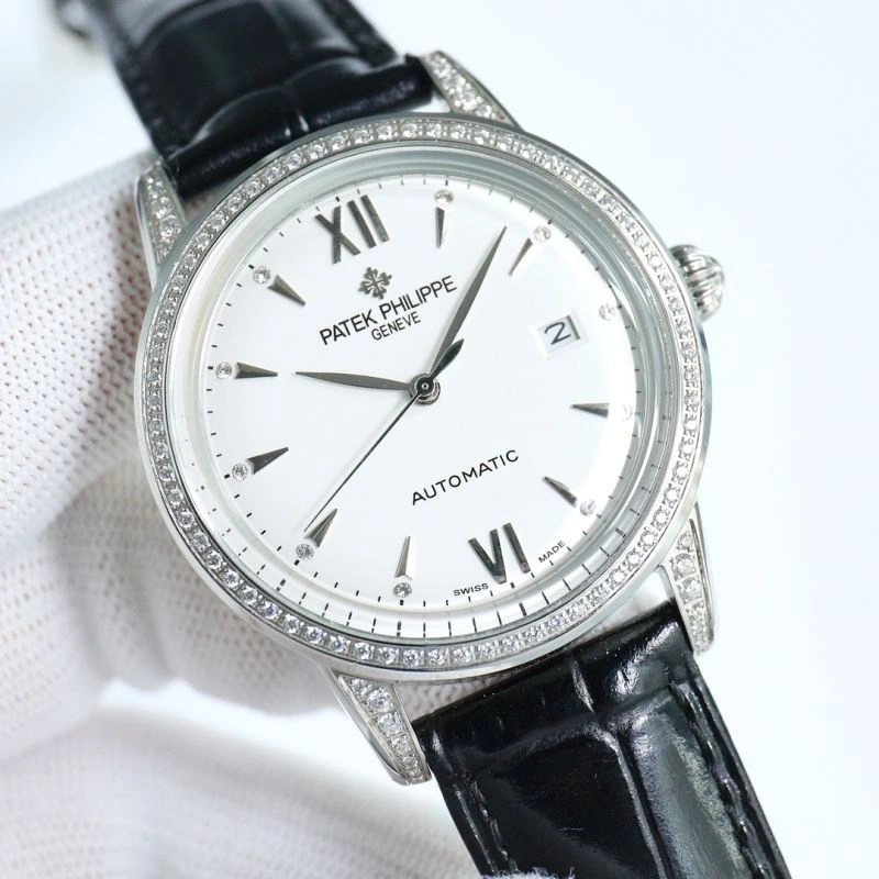 Versatile PATEK PHILIPPE Watches 197778