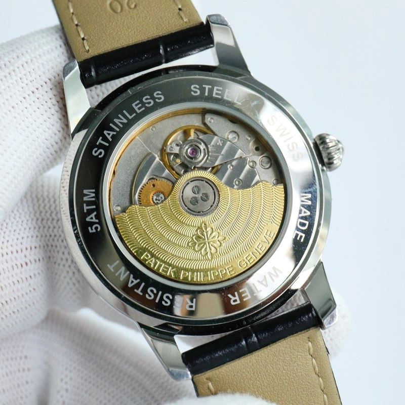 Versatile PATEK PHILIPPE Watches 197778