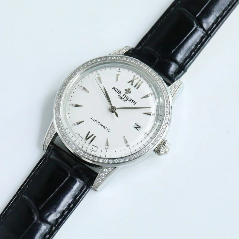 Versatile PATEK PHILIPPE Watches 197778