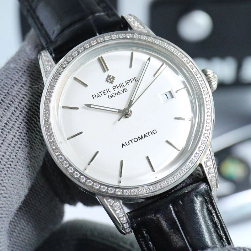 Original PATEK PHILIPPE Watches 197762