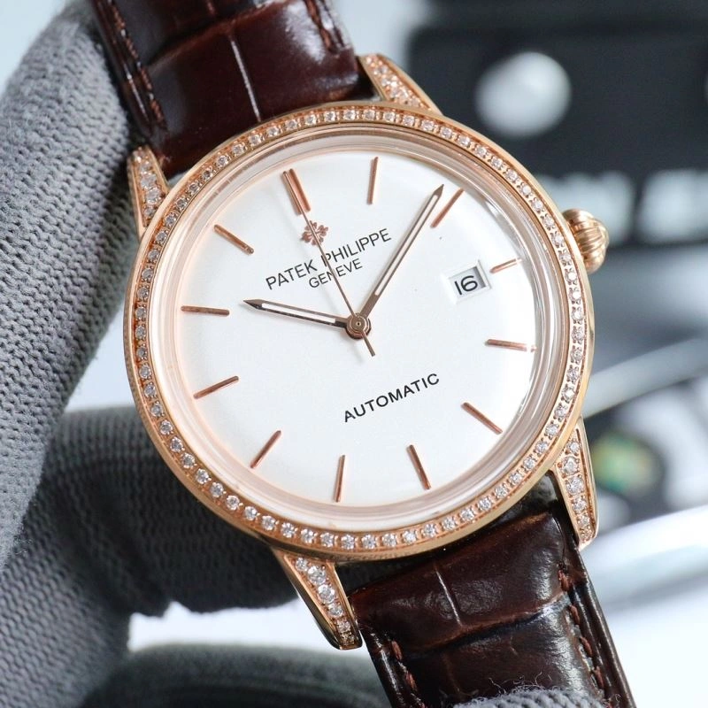 Original PATEK PHILIPPE Watches 197762