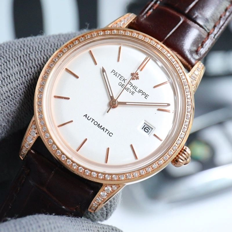 Original PATEK PHILIPPE Watches 197762
