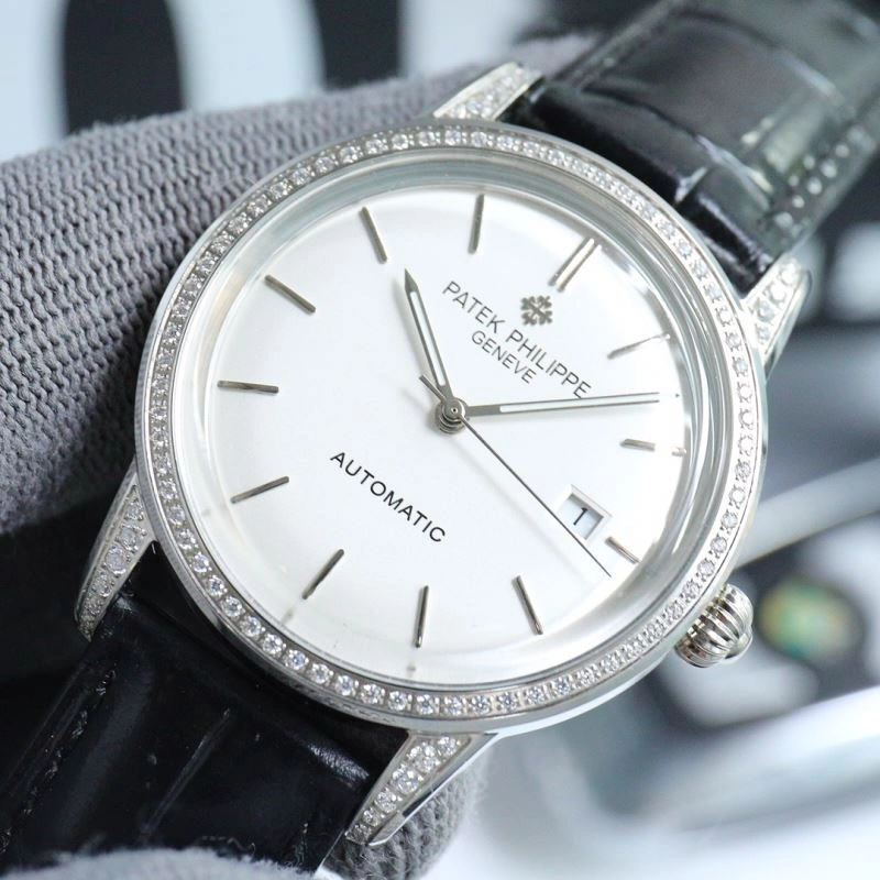 Original PATEK PHILIPPE Watches 197762