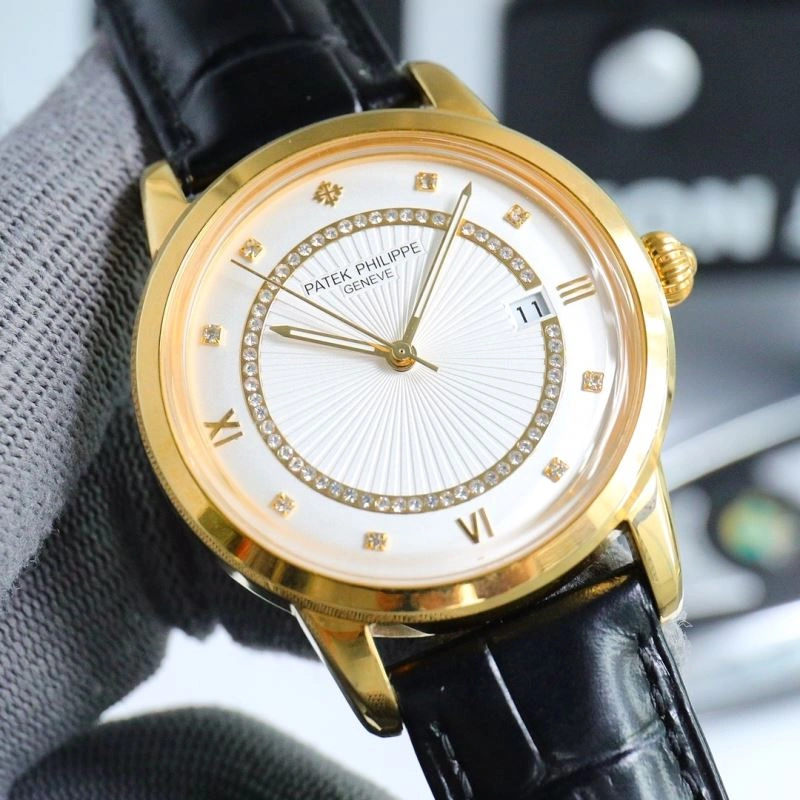 PATEK PHILIPPE Watches Supportive 197759