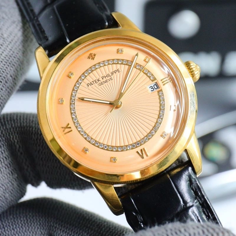 PATEK PHILIPPE Watches Supportive 197759