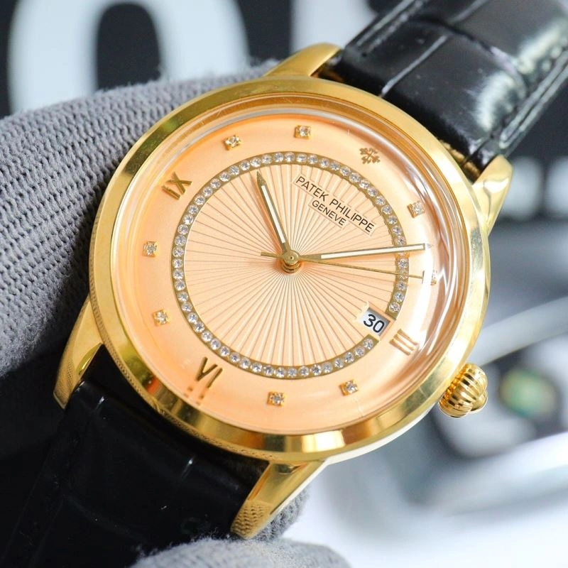 PATEK PHILIPPE Watches Supportive 197759