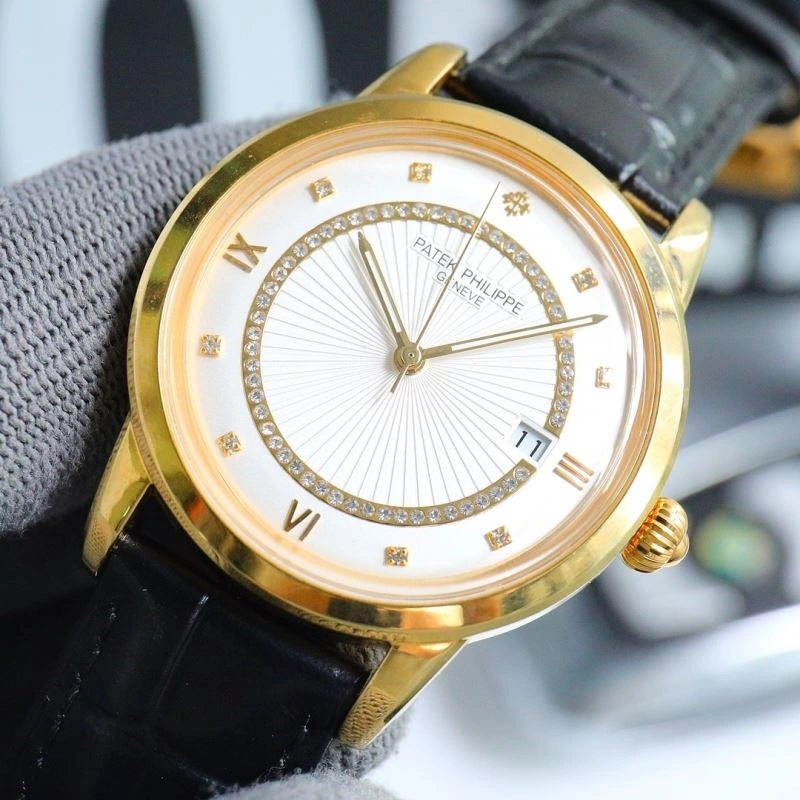 PATEK PHILIPPE Watches Supportive 197759