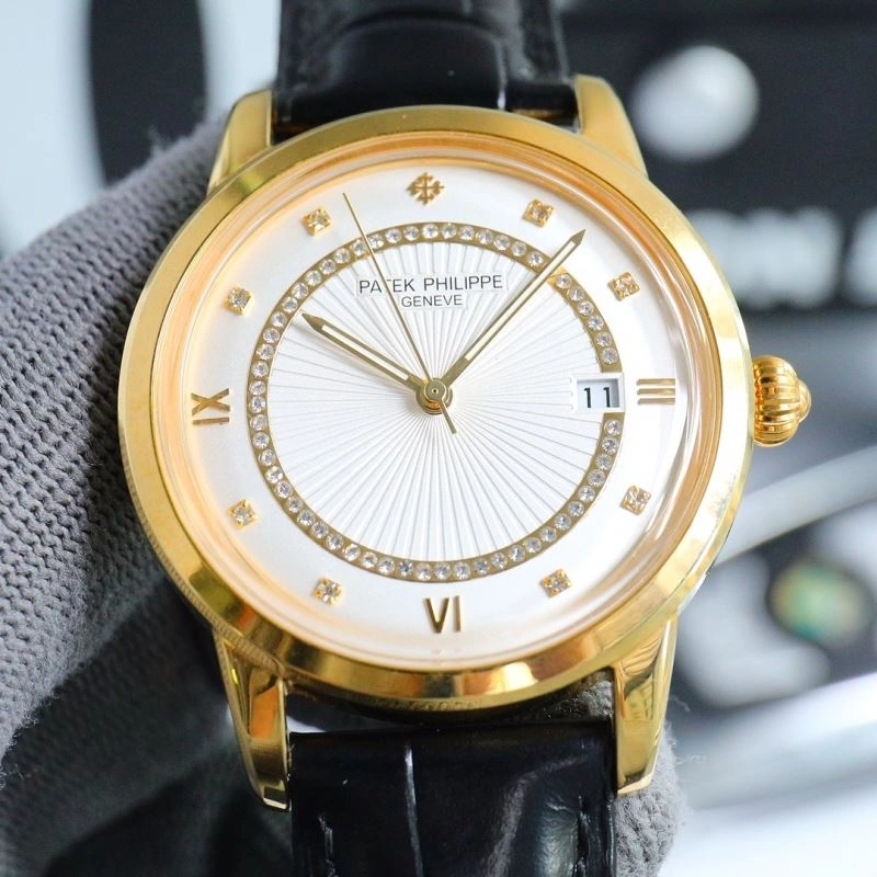 PATEK PHILIPPE Watches Supportive 197759