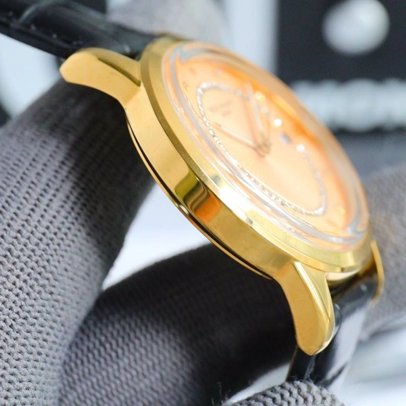 PATEK PHILIPPE Watches Supportive 197759