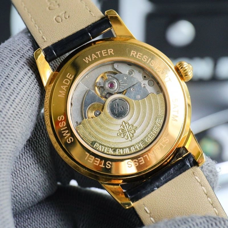 PATEK PHILIPPE Watches Supportive 197759
