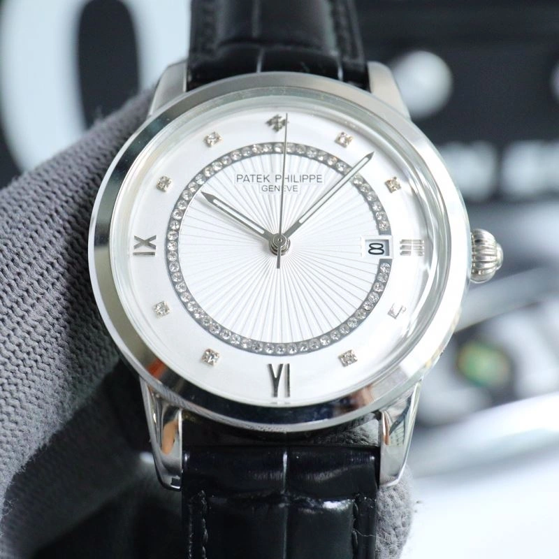 PATEK PHILIPPE Watches UrbanStyle 197754