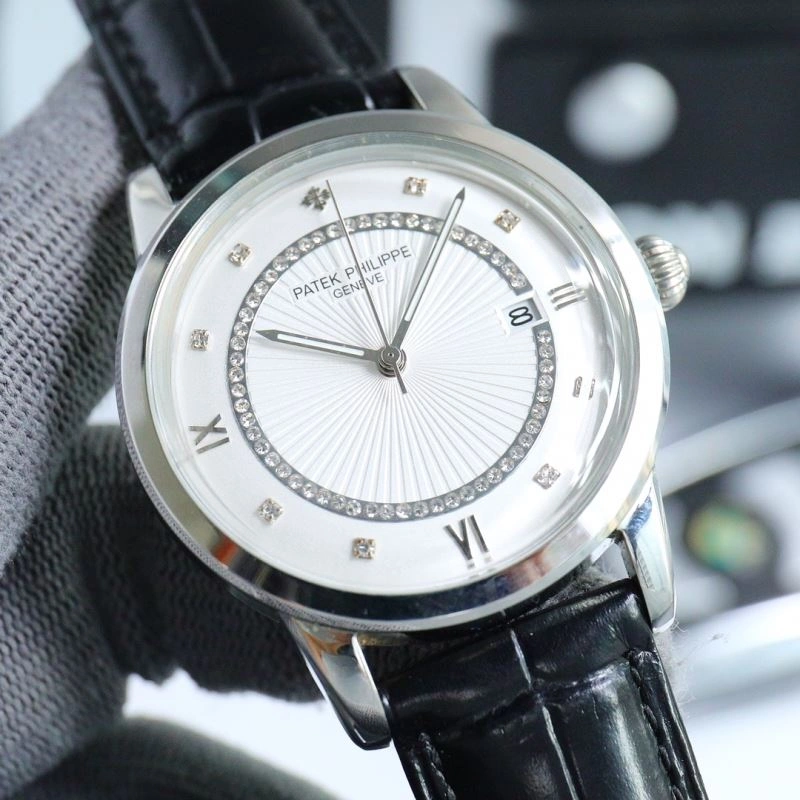 PATEK PHILIPPE Watches UrbanStyle 197754