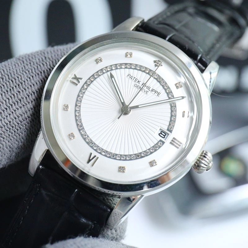 PATEK PHILIPPE Watches UrbanStyle 197754