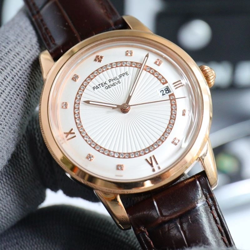 PATEK PHILIPPE Watches UrbanStyle 197754