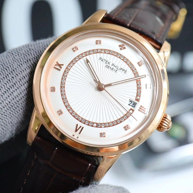 PATEK PHILIPPE Watches UrbanStyle 197754