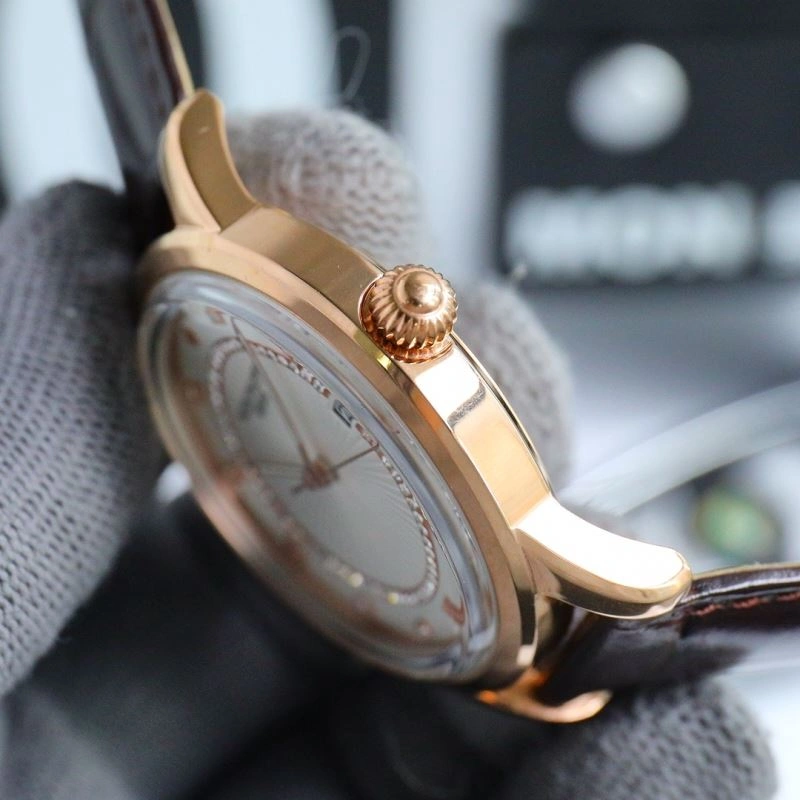 PATEK PHILIPPE Watches UrbanStyle 197754