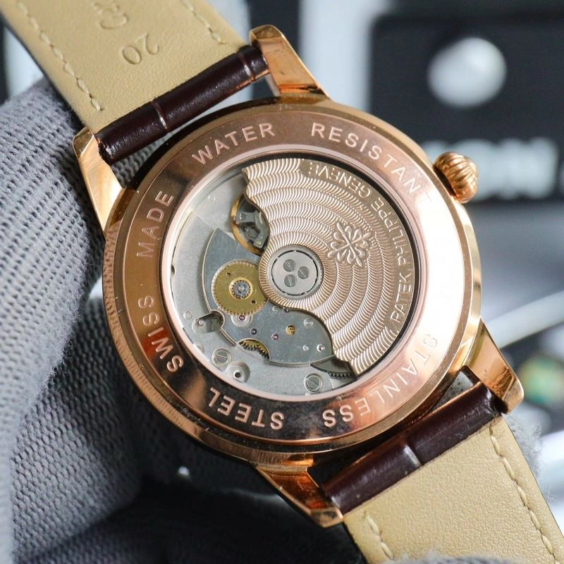 PATEK PHILIPPE Watches UrbanStyle 197754