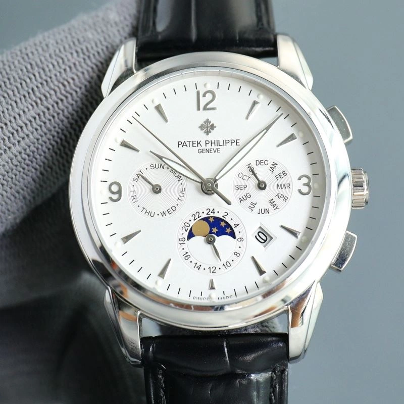 EasyCare PATEK PHILIPPE Watches 197753