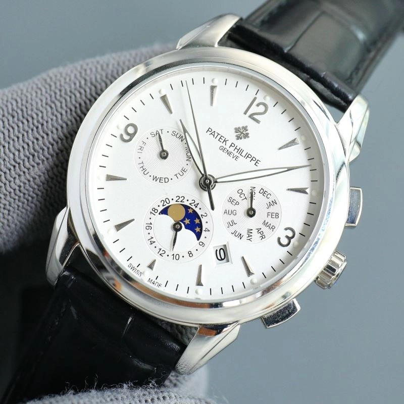 EasyCare PATEK PHILIPPE Watches 197753