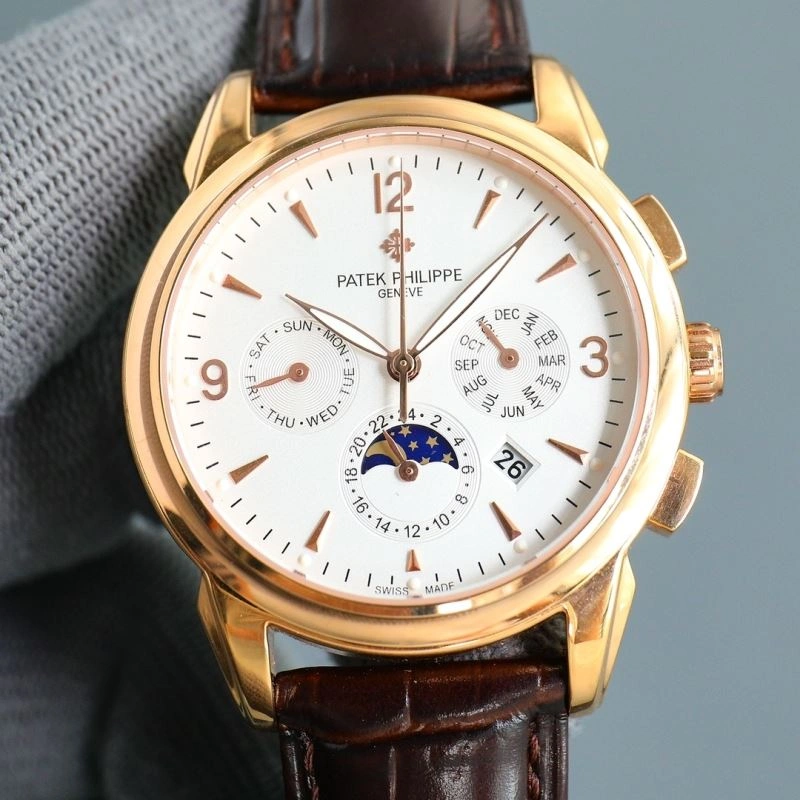 EasyCare PATEK PHILIPPE Watches 197753