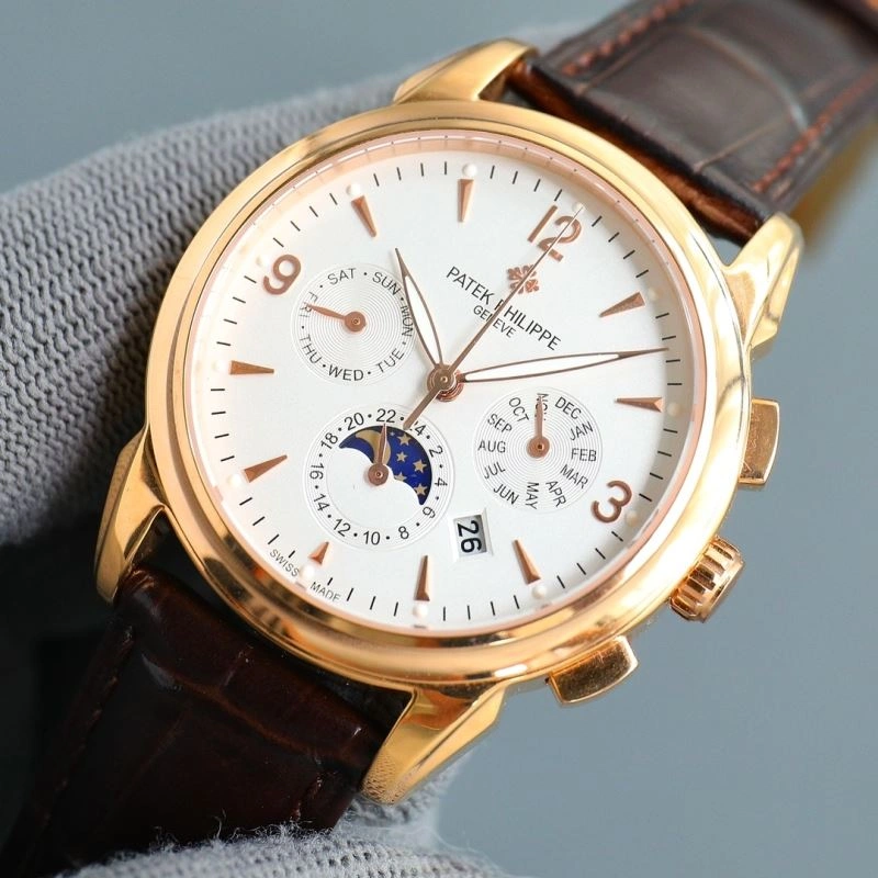 EasyCare PATEK PHILIPPE Watches 197753