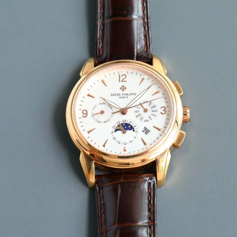 EasyCare PATEK PHILIPPE Watches 197753